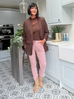 Pink Magic Trousers